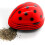 Tabletop Dust Vacuum Cleaner, Cute Beetle-Shaped Design 5