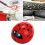 Tabletop Dust Vacuum Cleaner, Cute Beetle-Shaped Design 4