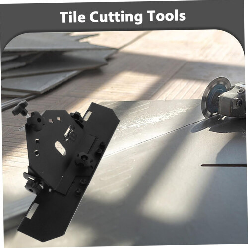 Ceramic Tile Angle Grinder Chamfering Tool Manual Bevel Edge For Ceramic Tiles 1