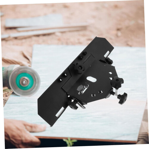 Ceramic Tile Angle Grinder Chamfering Tool Manual Bevel Edge For Ceramic Tiles 2