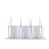 Refrigerator Drink Propulsion System, ABS Stainless Steel Drink Pusher for Efficient Beverage Management 4