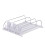 Refrigerator Drink Propulsion System, ABS Stainless Steel Drink Pusher for Efficient Beverage Management 6