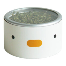 Natural Cat Minister, Delicacies, Interactive Catnip Blend, Pet Training Treats