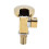 Luxury Bathroom Upgrade, Adjustable Shower Valve Kits Solid Brass Construction, 1/2 Inch Threaded Connector for Universal Compatibility, Corrosion 8