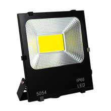 Ultra Bright Flood Light, 50W Cool White For Garage Sports Field, IP66 Waterproof, Energy Saving With Efficient Cooling And Long Service Life