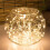 Warm White Fairy Lights for Wedding, LED String Lights Battery Operated with Dimmable Remote Controlled and Timer Function, 8 Modes Waterproof for 5