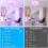 Detachable Easy Installation Led Light, Wide Application For Bathroom Kitchen Easy Clean Maintenance 3