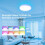 Detachable Easy Installation Led Light, Wide Application For Bathroom Kitchen Easy Clean Maintenance 5