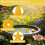 Bees Friendly Floating Water Station For Backyard Beekeeping 7
