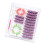 Spliced   Braided Frame Knitting Weaving  Long Rings Set with 1