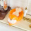 Fun Dog Themed Resin Soap Dish Bathroom Storage Container Safe 2