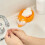 Fun Dog Themed Resin Soap Dish Bathroom Storage Container Safe 5