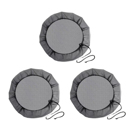 Multipurpose Rainwater Collection Filter Guard Screen for-XL