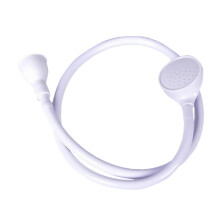 Haarwaschhahn Sprayer Multifunctional Shower Head for Sink Handheld Shampoo Sprayer for Home and Hair Salons for Pet Care and Baby Care Durable