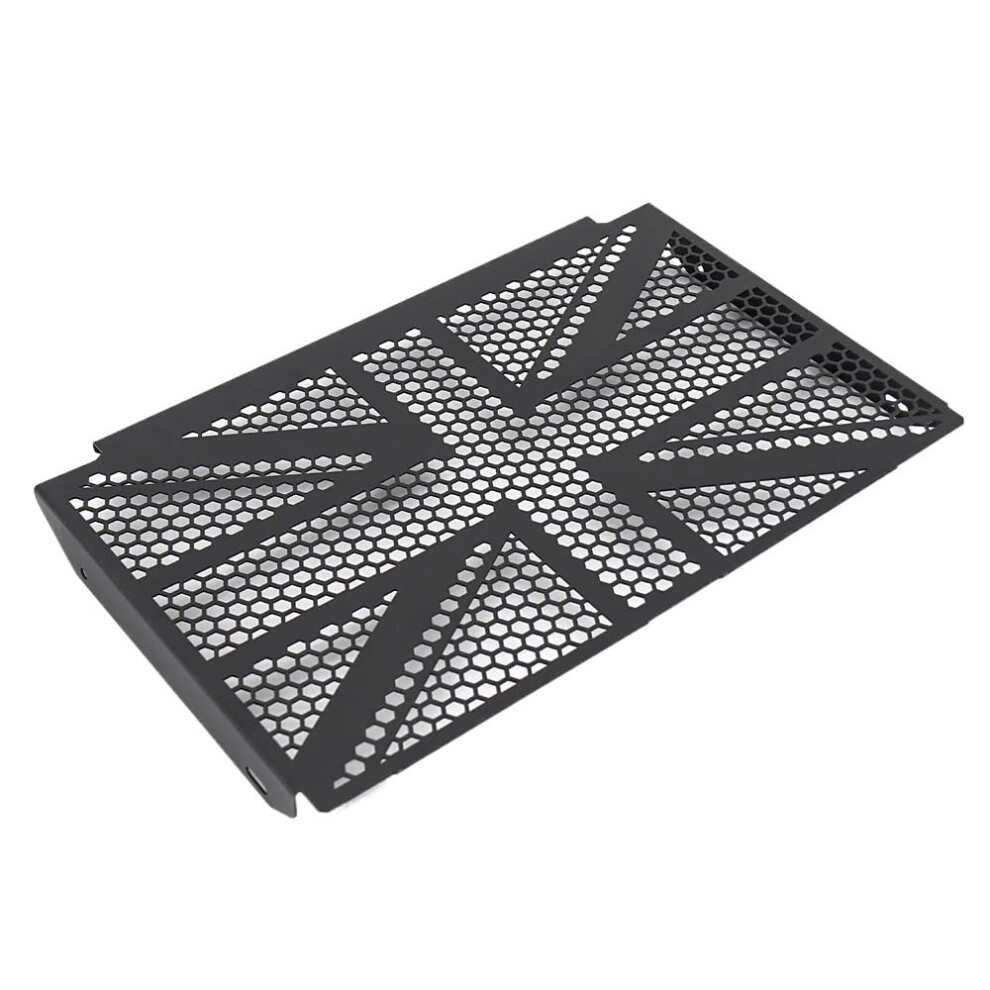 Motorcycle Radiator Guard For Trident 660 Radiator Guard Protector Grille Cover Trident 660 Compatibility 9426802319446