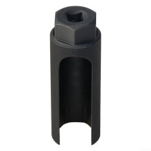 Offset Sensor Socket Wrench Oxygen Sensor Removal Tool 22mm 24mm Steel Automotive Exhaust Socket Hand Tool Set