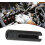 Offset Sensor Socket Wrench Oxygen Sensor Removal Tool 22mm 24mm Steel Automotive Exhaust Socket Hand Tool Set 4