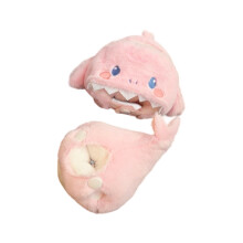 Plush Outfit Set For 1st 2nd 3rd Generation Dolls Soft-01