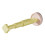 Quick Install Suction Cup Wall Hook For-Yellow powder suctio 1