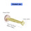 Quick Install Suction Cup Wall Hook For-Yellow powder suctio 4