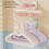 Quick Install Suction Cup Wall Hook For-Yellow powder suctio 5