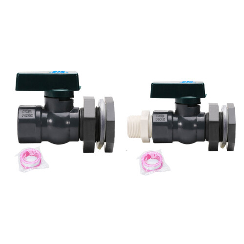Regulable Rainwater Flows Divider Corrosions Resistant-Set 2 1