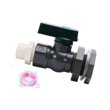 Regulable Rainwater Flows Divider Corrosions Resistant-Set 2