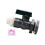 Regulable Rainwater Flows Divider Corrosions Resistant-Set 2 1