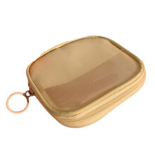 Lekvrije ruime badkamer opbergtas Lichtgewicht-Beige trompet