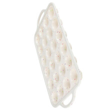 Silicone Madeleines Molds Safe Baking Essential Gift For-Mika