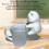 Intelligent Automatic Drink Temperature Regulator Robot 2