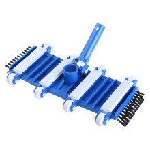 Pool Vacuum Head Spare Part For Pool Cleaning Machines Compatible With Standard Hoses Easy Connection