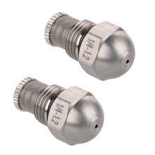 Strong Oxidation Resistant Rustless Atomizing-Hole 1.2mm