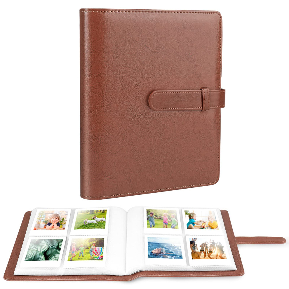 Polaroid Snap Snaptouch Pic300 Z2300 Mint Zip Instant Camera (Brown) Brown 9365049924665