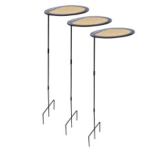 Sun Proof Regulable Garden Canopies Folding for Camping Beach