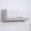 Fabric Dustproof Protector for Home AC Standard Fit Easy 5