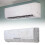 Decorative Machine Washable Dustproof Cloth Protector For AC 4