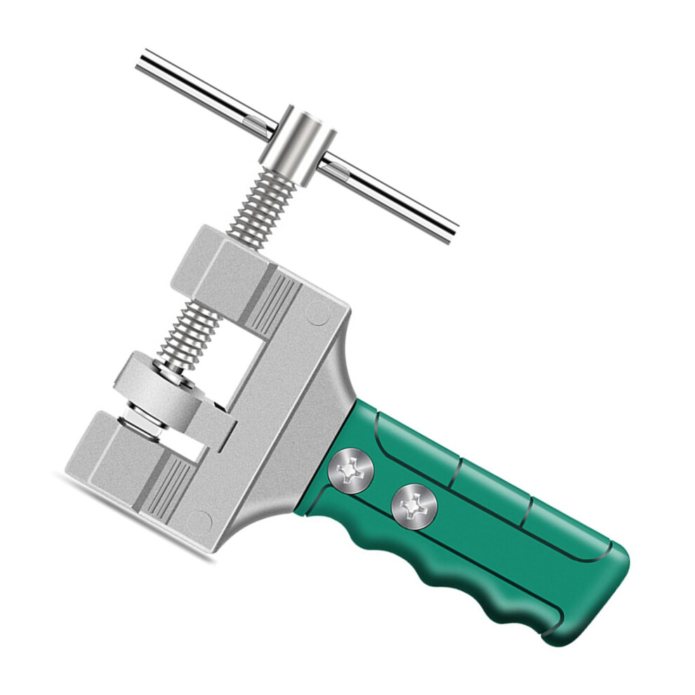 Ergonomic Handheld Ceramic Tile Glass Pliers Cutter Tool For Diyers And Professionals 9187378621868