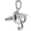 Cufflinks Musical Note Shirt Silver Golf Men's Suit Accessories Ref: 1148 2