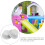6Pcs De Plástico Para Escorregador Infantil 8