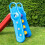 6Pcs De Plástico Para Escorregador Infantil 7