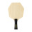 Table Tennis Racket Bottom Plate Wood Baseboard Hexagon Shape Portable Base Accessory 1