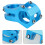Robuster Aluminium Lenker-Vorbau Für Mountainbikes 7