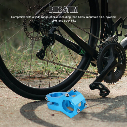 Robuster Aluminium Lenker-Vorbau Für Mountainbikes 2