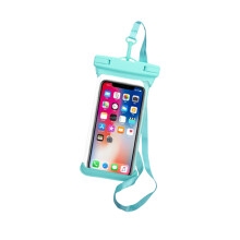 Fishing Handy Grün PVC 1Stk
