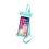 Fishing Handy Grün PVC 1Stk 1