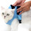 Katzen Brustgeschirr Strap Strap Premium 7