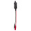 Black Plastic Infrared Urinal Sensor Flush Valve for Bathroom 1
