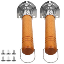 4Stk Weihnachtsbaum , Strumpf Geschenktüte, Festliche Ornamente