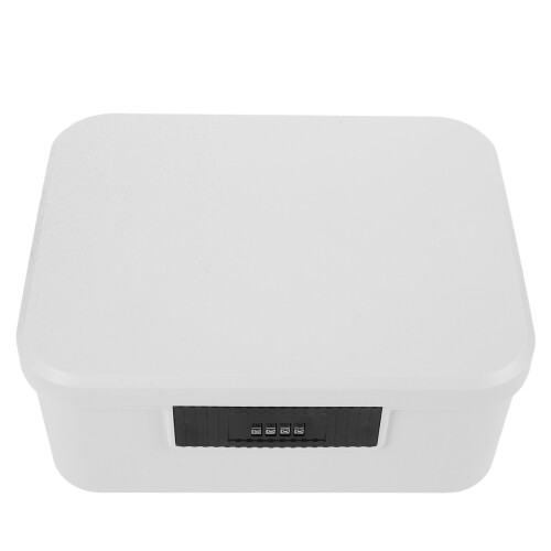 Small Lock Box Reissafe Met Code Vergrendeling 2